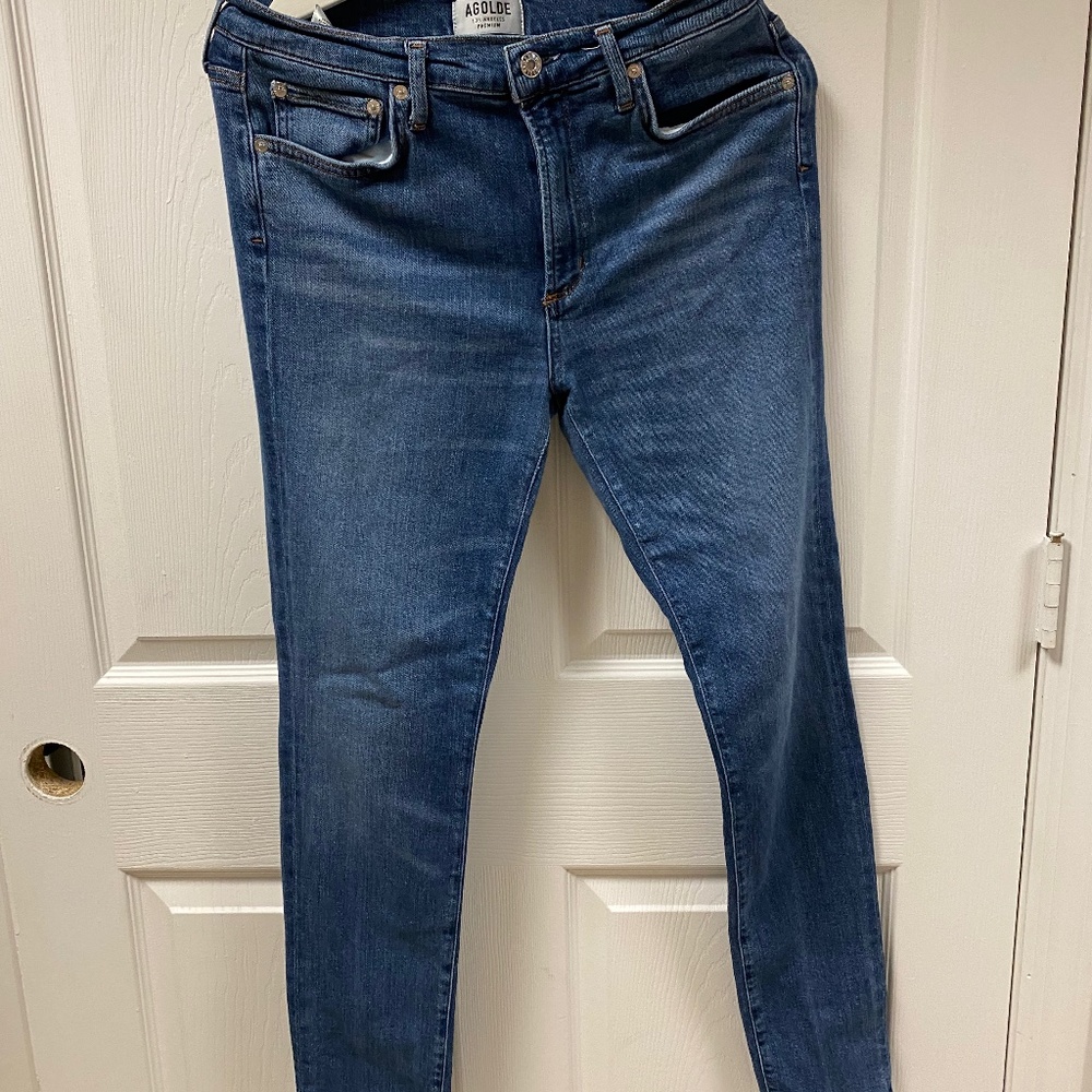 Agolde Jeans